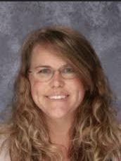 Picture of Mrs. Presley, Guidance Counselor