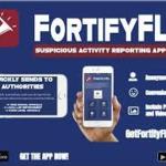 Fortify Florida Logo